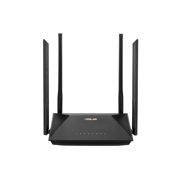 Rt-Ax53U Wireless Router