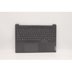 Upper Case ASM_SLV H82L5STOUMA