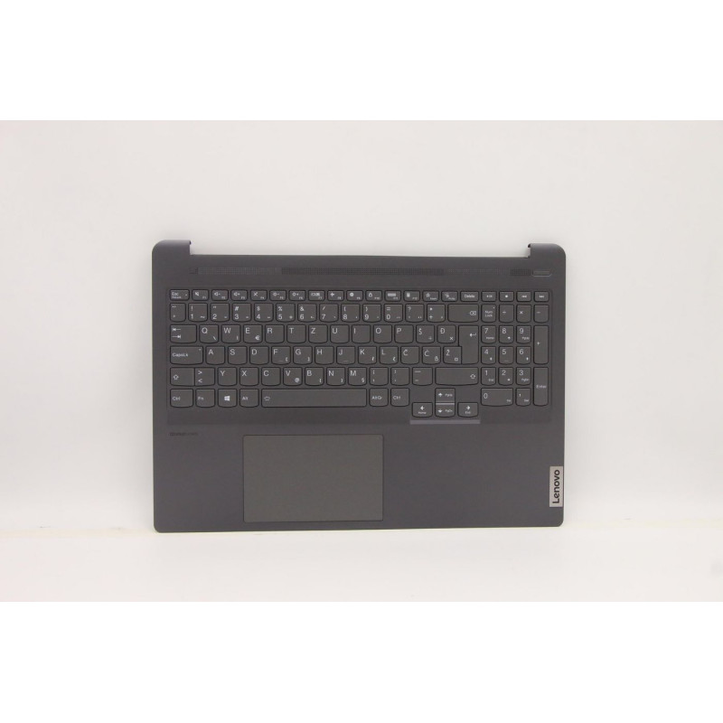 Upper Case ASM_SLV H82L5STOUMA