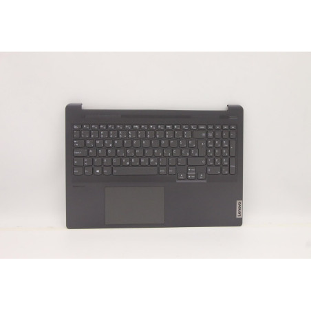 Upper Case ASM_SLV H82L5STOUMA