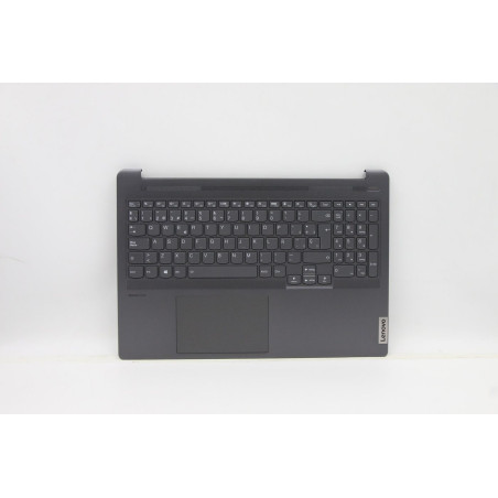 Upper Case ASM_SPA H82L5STOUMA