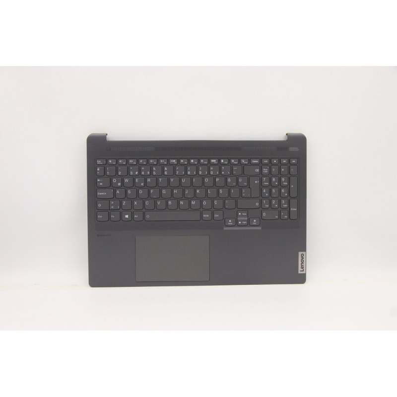 Upper Case ASM_TUR H82L5STOUMA