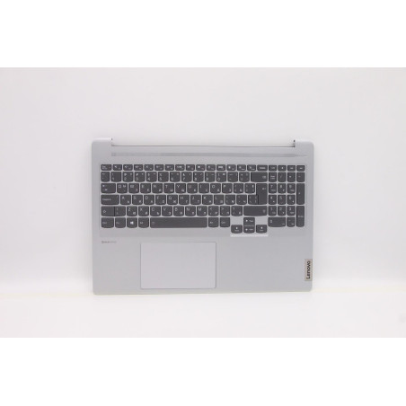 Upper Case ASM_BULH82L9CLO