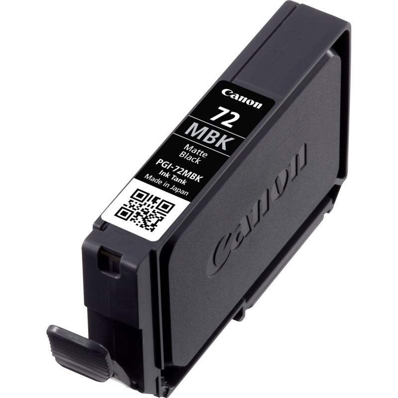 Ink/PGI-72 Cartridge Matte BK