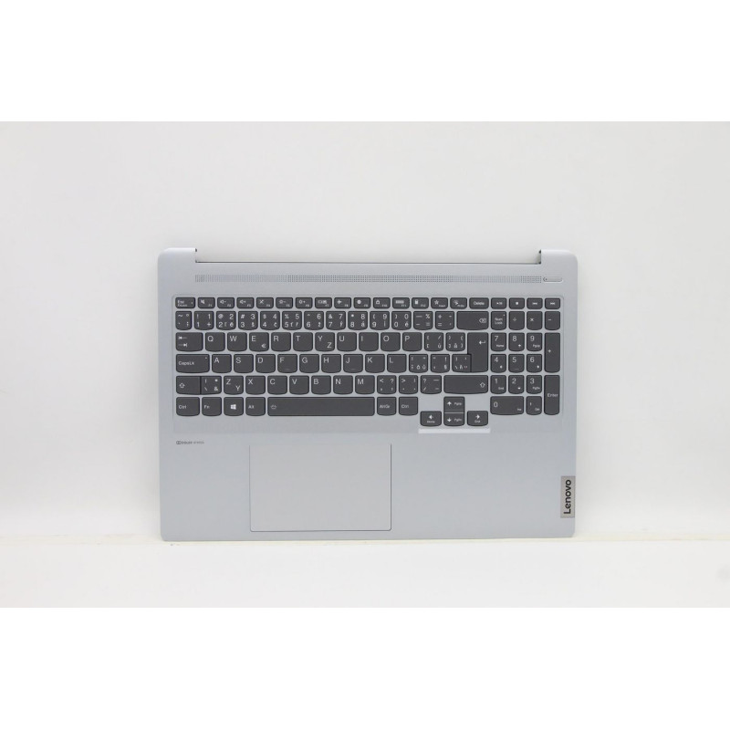 Upper Case ASM_CZE/SLK