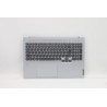 Upper Case ASM_CZE/SLK