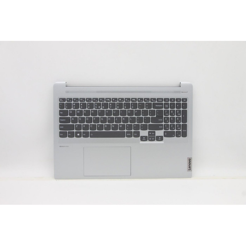 Upper Case ASM_EURO ENG