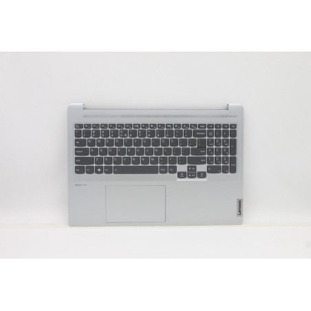 Upper Case ASM_EURO ENG