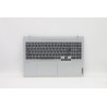 Upper Case ASM_EURO ENG