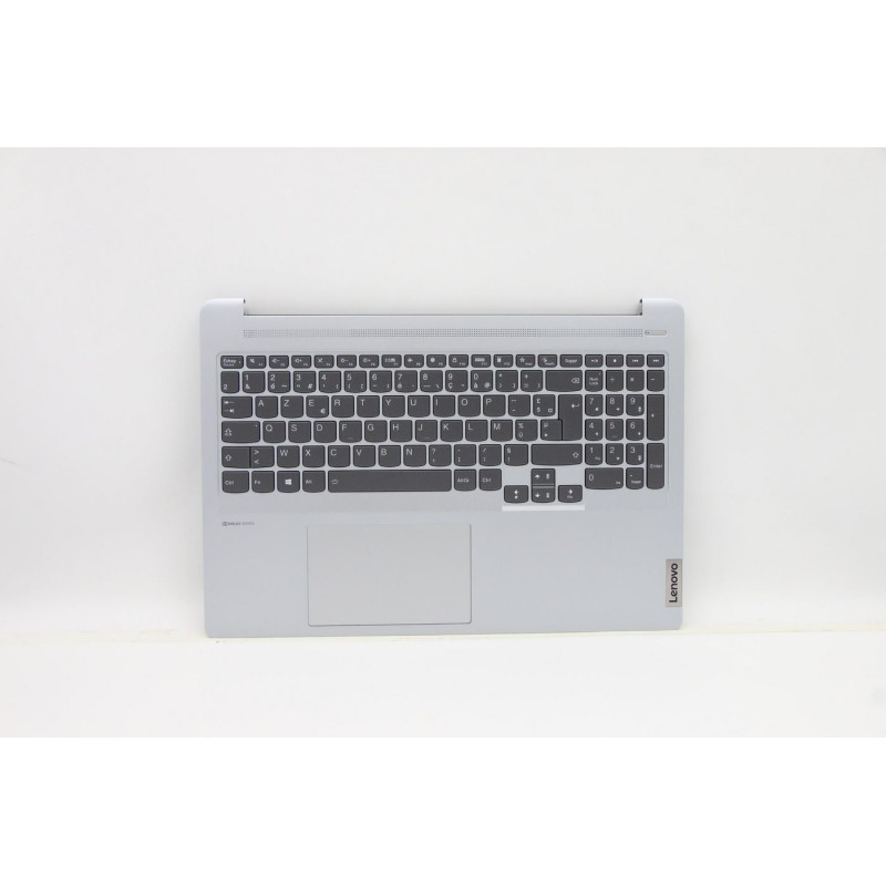 Upper Case ASM_FRA H82L9CLO