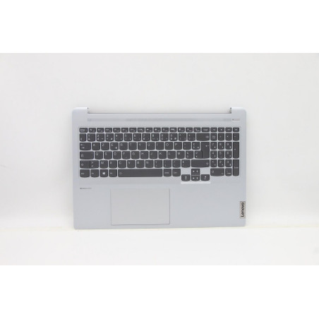 Upper Case ASM_FRA H82L9CLO