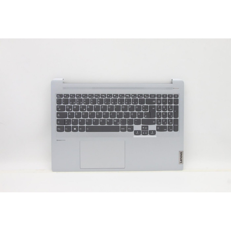 Upper Case ASM_GER H82L9CLO