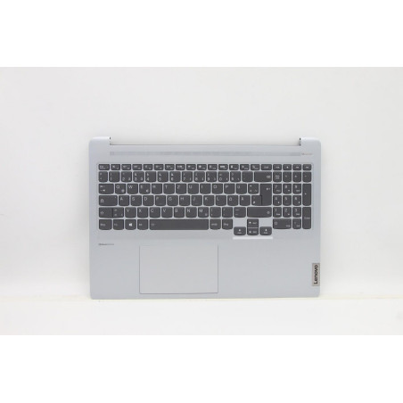 Upper Case ASM_GER H82L9CLO