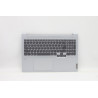 Upper Case ASM_GER H82L9CLO