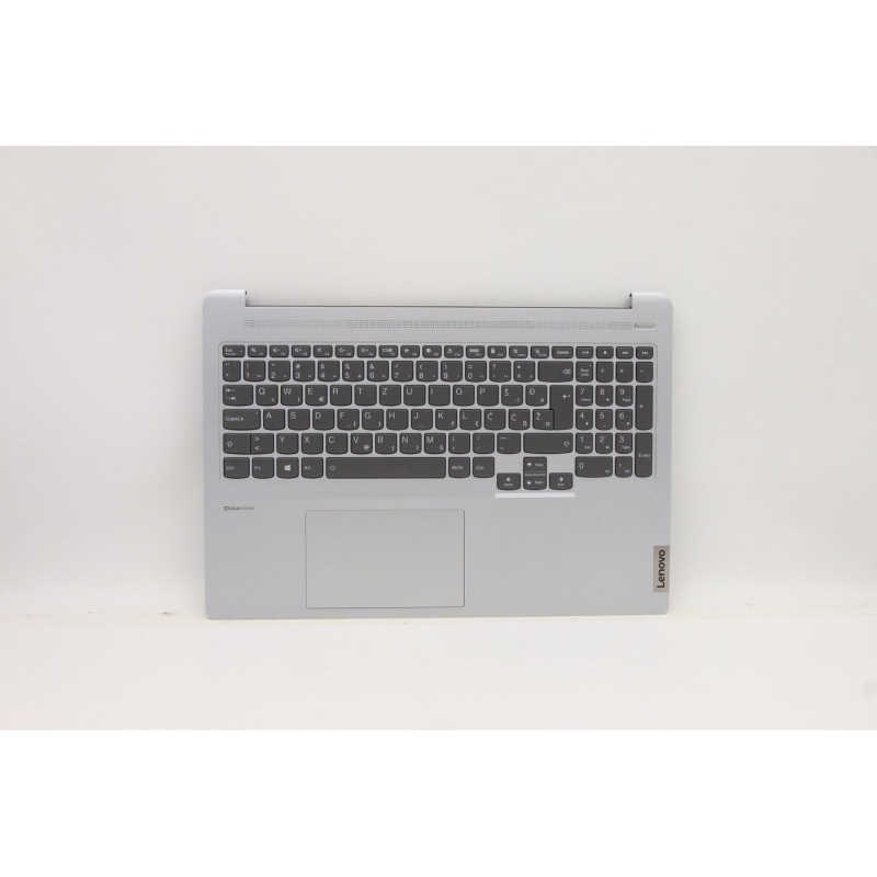 Upper Case ASM_SLV H82L9CLO