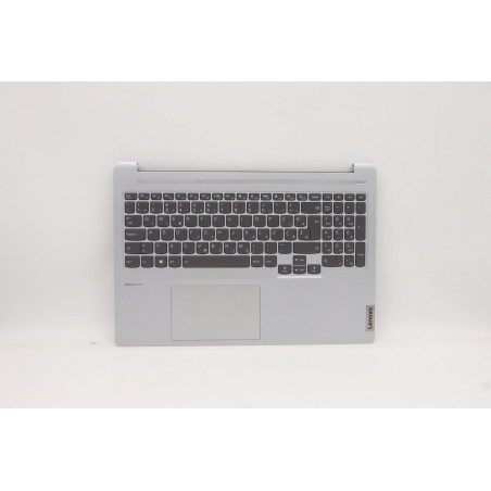 Upper Case ASM_SLV H82L9CLO