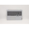 Upper Case ASM_SLV H82L9CLO