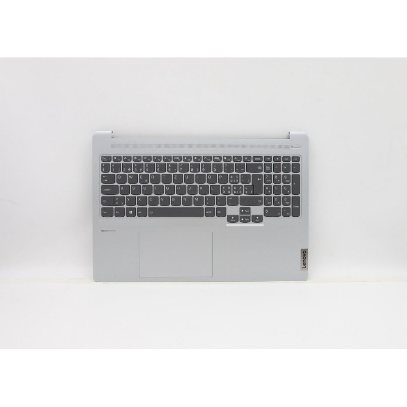 Upper Case ASM_SWS H82L9CLO