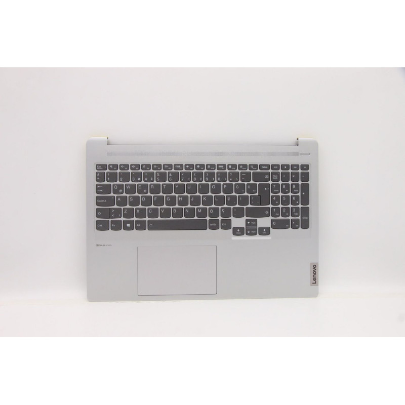 Upper Case ASM_TUR H82L9CLO