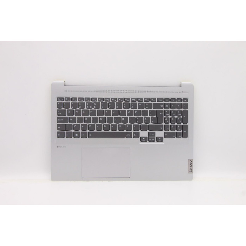 Upper Case ASM_UKE H82L9CLO
