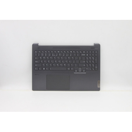 Upper Case ASM_EURO ENG