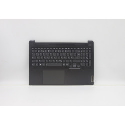 Upper Case Assembly for