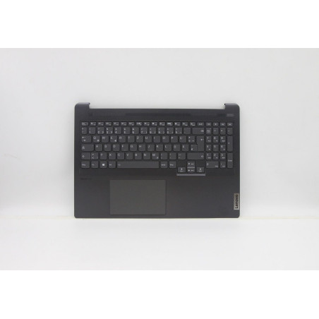 Upper Case Assembly for