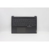Upper Case Assembly for
