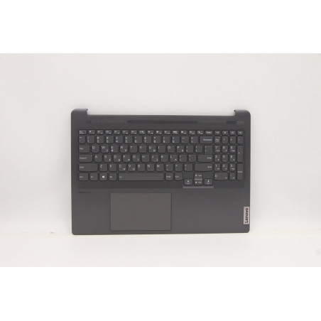 Upper Case ASM_GRE H82L9STO