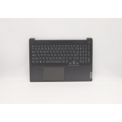 upper case assembly for