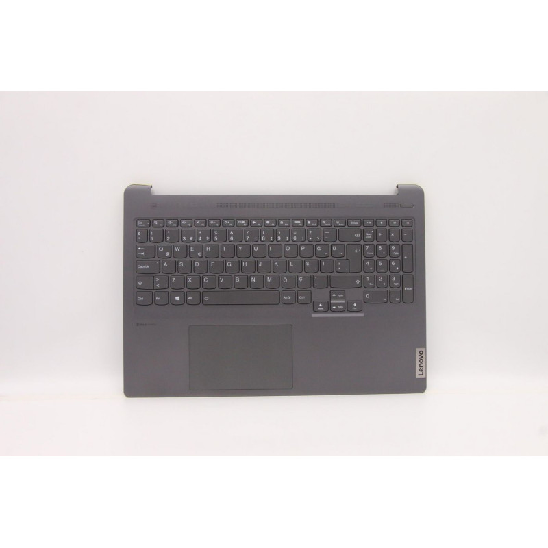 Upper Case ASM_TUR H82L9STO