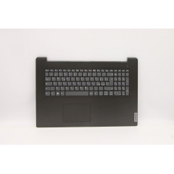 upper case assembly for