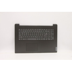 Upper Case ASM_GER L82NX IG