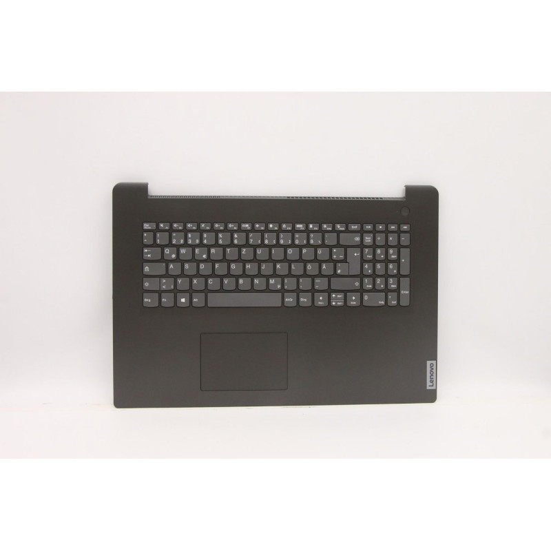 Upper Case ASM_GER L82NX IG