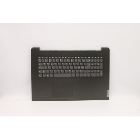 Upper Case ASM_NORDIC L82NX