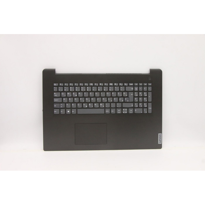 Upper Case ASM_SLV L82NX IG