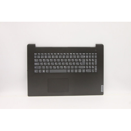 Upper Case ASM_SLV L82NX IG