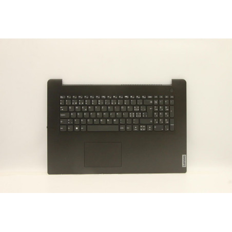 Upper Case ASM_SWS L82NX IG