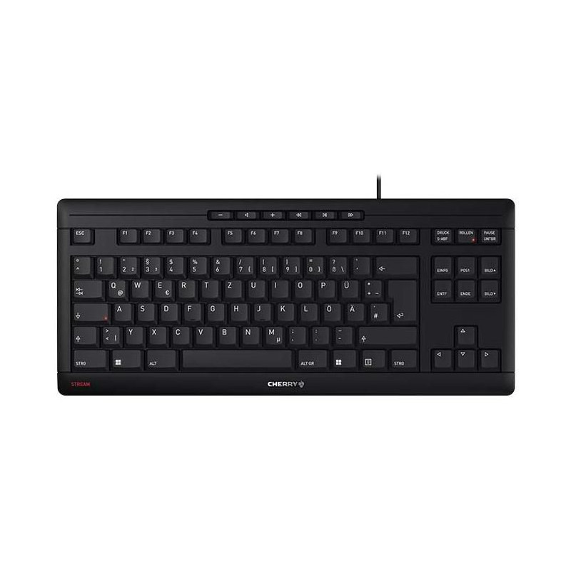 STREAMKEYBOARDTKL