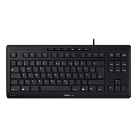 STREAMKEYBOARDTKL
