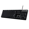 G413 Se - Black - Uk - Intnl | APLIUM