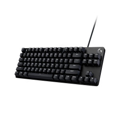 G413 Tkl Se - Black Pan Nordic | APLIUM