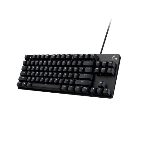 G413 Tkl Se - Black Pan Nordic | APLIUM