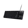 G413 Tkl Se - Black Pan Nordic | APLIUM