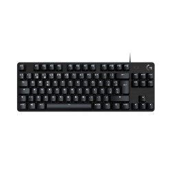 Teclado Gaming Mecánico Logitech G413 TKL SE