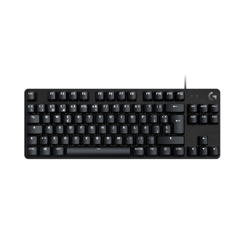 Teclado Gaming Mecánico Logitech G413 TKL SE