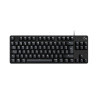Teclado Gaming Mecánico Logitech G413 TKL SE
