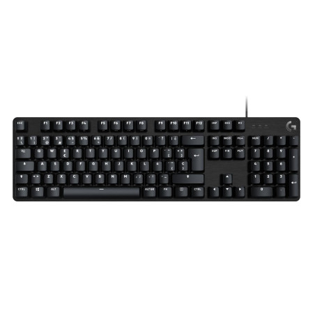 Teclado Gaming Mecánico Logitech G413 SE