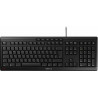 STREAM KEYBOARD CZECHIA
