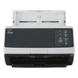 Ricoh fi-8150 scanner